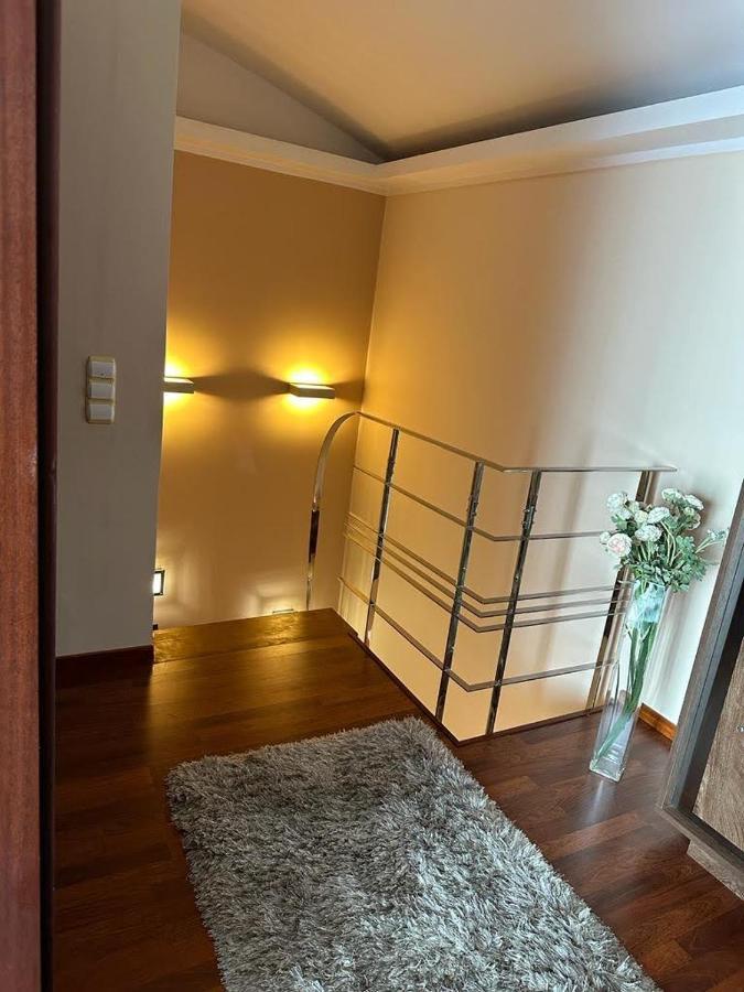 Apartament Panorama Ustronia Exterior photo